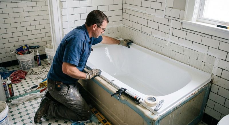 Top Bathroom Remodeling Companies in Cabot, AR