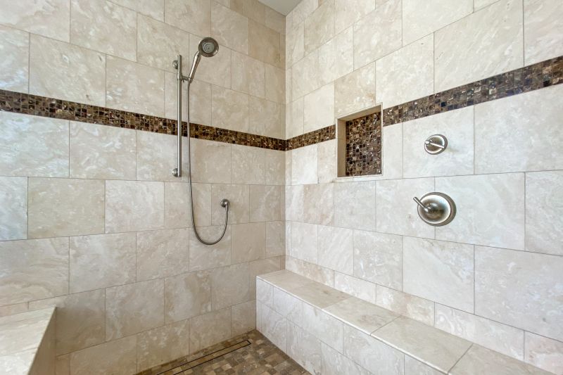 Cost of Shower Installation in Jonesboro, AR